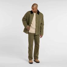 Dickies Maglione Vanleer Cable Wood Ash - 4
