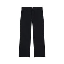 Dickies Pantaloni Canvas Carpenter Black - 1