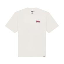 Dickies T-Shirt Flag Egret - 1