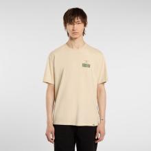 Dickies T-Shirt Apison Wood Ash - 3