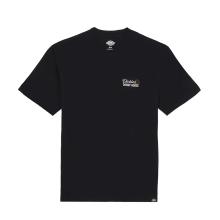 Dickies T-Shirt Donut House Black - 1