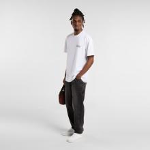 Dickies T-Shirt Donut House White - 5