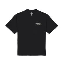 Dickies T-Shirt Sneedville Black - 1