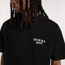 Dickies T-Shirt Sneedville Black - 6