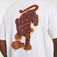 Dickies T-Shirt Graysville White - 6