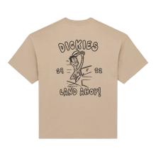 Dickies T-Shirt Decartuville Desert Sand - 2
