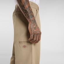 Dickies Pantaloni loose 247 Desert Sand - 8