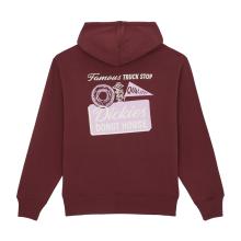 Dickies Felpa con cappuccio Donut House Andorra - 2