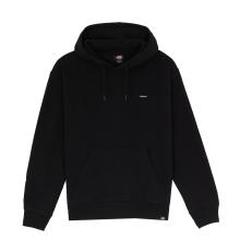 Dickies Felpa con cappuccio Clancy Black - 1