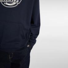 Dickies Felpa Fort Shaw Night Sky - 6
