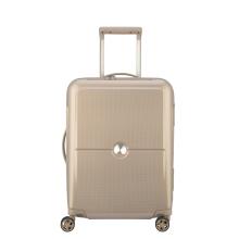 Cabin case Turenne Slim 55 cm-BEIGE-UN