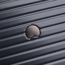 Caumartin 55 cm-ANTRACITE-UN