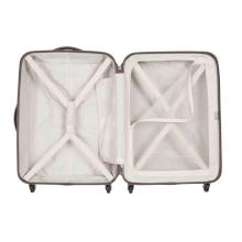 Medium Trolley Schedule 2 66 cm-MARRON/GLACE-UN