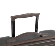 Medium Trolley Schedule 2 66 cm-MARRON/GLACE-UN