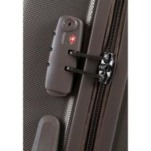 Medium Trolley Schedule 2 66 cm-MARRON/GLACE-UN