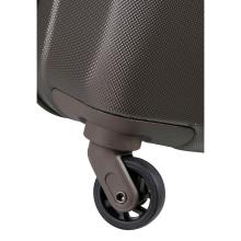 Medium Trolley Schedule 2 66 cm-MARRON/GLACE-UN