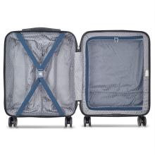 Delsey Bagaglio a mano Air Armour 55 cm - 9
