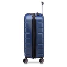 Delsey Trolley Medio Espandibile Air Armour 68 cm - 4