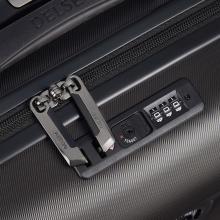 Delsey Trolley Medio Espandibile Air Armour 68 cm - 6