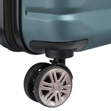 Delsey Bagaglio a mano Air Armour 55 cm - 5