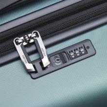 Delsey Trolley Medio Espandibile Air Armour 68 cm - 4