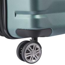 Delsey Trolley Medio Espandibile Air Armour 68 cm - 7