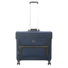 Delsey Trolley Porta Abiti Executive Blu - 1