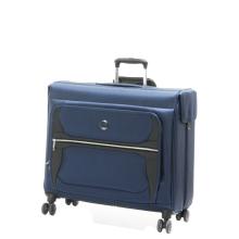 Delsey Trolley Porta Abiti Executive Blu - 2