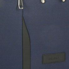 Delsey Trolley Porta Abiti Executive Blu - 6