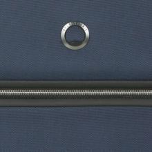 Delsey Trolley Porta Abiti Executive Blu - 7
