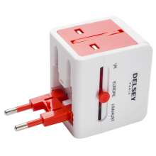 Electric Adaptator
