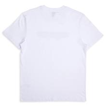 DEXM T-Shirt Seasider White - 2
