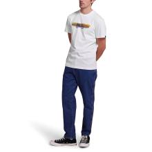 DEXM T-Shirt Seasider White - 4