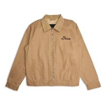 DEXM Giacca OFR Tobacco - 1