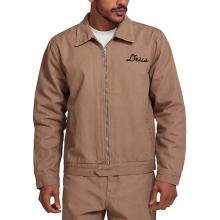 DEXM Giacca OFR Tobacco - 6