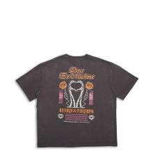 Deus Ex Machina T-Shirt Takoyaki Anthracite - 2