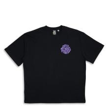 Deus Ex Machina T-Shirt Paradigm Black - 1