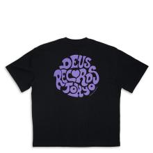 Deus Ex Machina T-Shirt Paradigm Black - 2