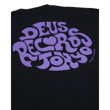 Deus Ex Machina T-Shirt Paradigm Black - 4