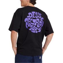 Deus Ex Machina T-Shirt Paradigm Black - 5