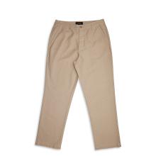 Deus Ex Machina Pantaloni Hank Whipcord Khaki - 1