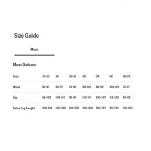 Deus Ex Machina Pantaloni Hank Whipcord Khaki - 10