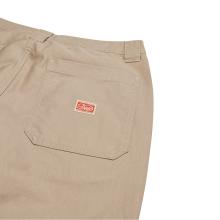 Deus Ex Machina Pantaloni Hank Whipcord Khaki - 6