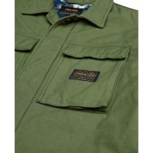 Deus Ex Machina Sovracamicia Tommy Surf Pine - 5