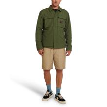 Deus Ex Machina Sovracamicia Tommy Surf Pine - 7