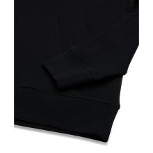 Deus Ex Machina Felpa Outerworld Black - 4