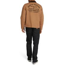 Deus Ex Machina Giacca Address Workwear Dijon - 3