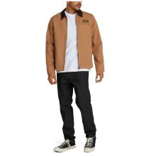 Deus Ex Machina Giacca Address Workwear Dijon - 5