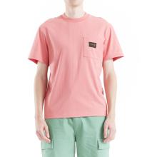 Deus Ex Machina T-Shirt Terrace Pocket Lantana - 2