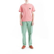 Deus Ex Machina T-Shirt Terrace Pocket Lantana - 7